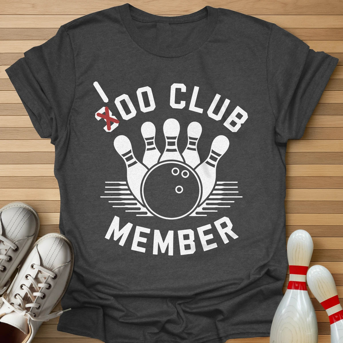 Not Even Close T-Shirt