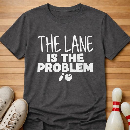 The Lane T-Shirt