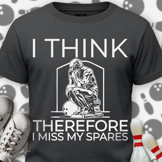 Spare Thinking T-Shirt