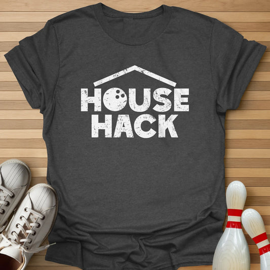 House Hack T-Shirt