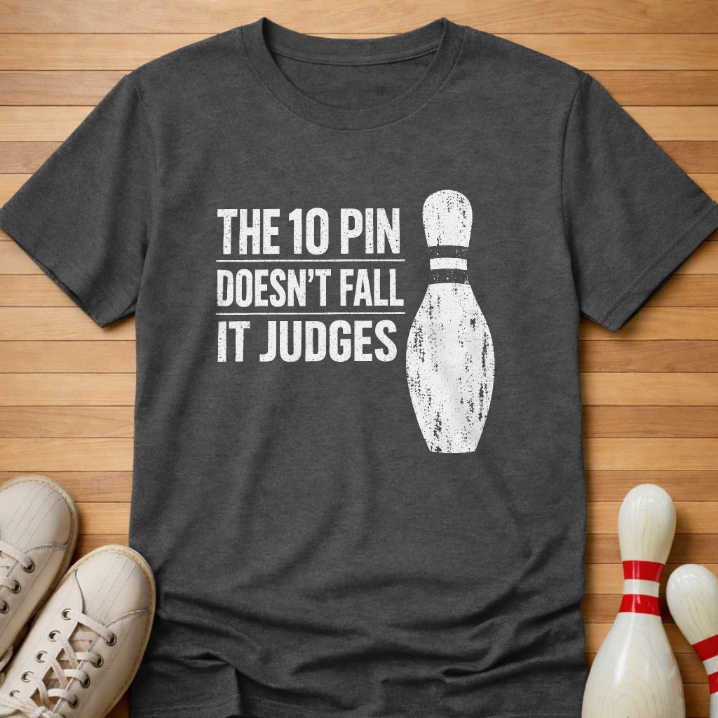 It Judges T-Shirt