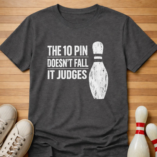 It Judges T-Shirt