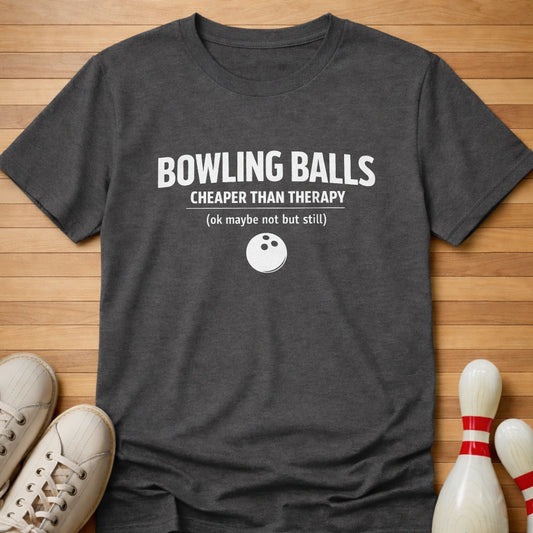 Maybe Not T-Shirt