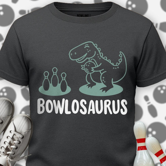 Bowlosaurus T-Shirt