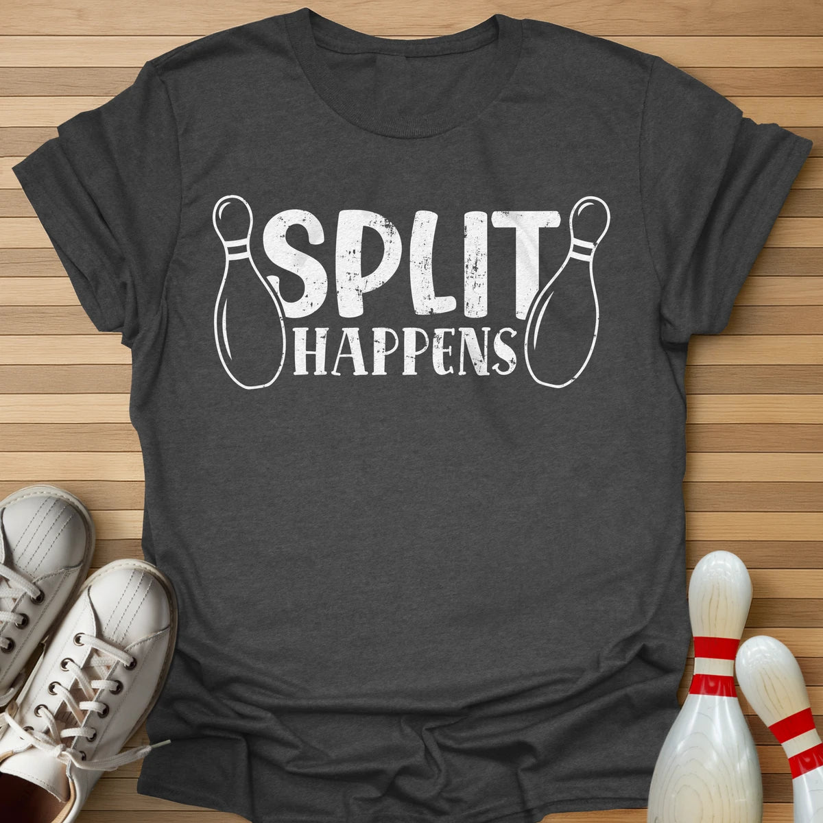 It Happens T-Shirt