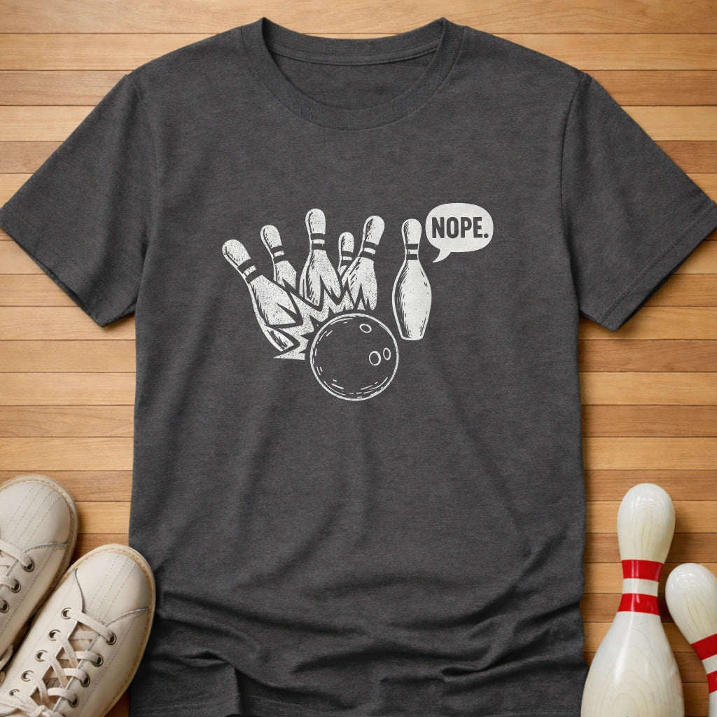 Nope T-Shirt