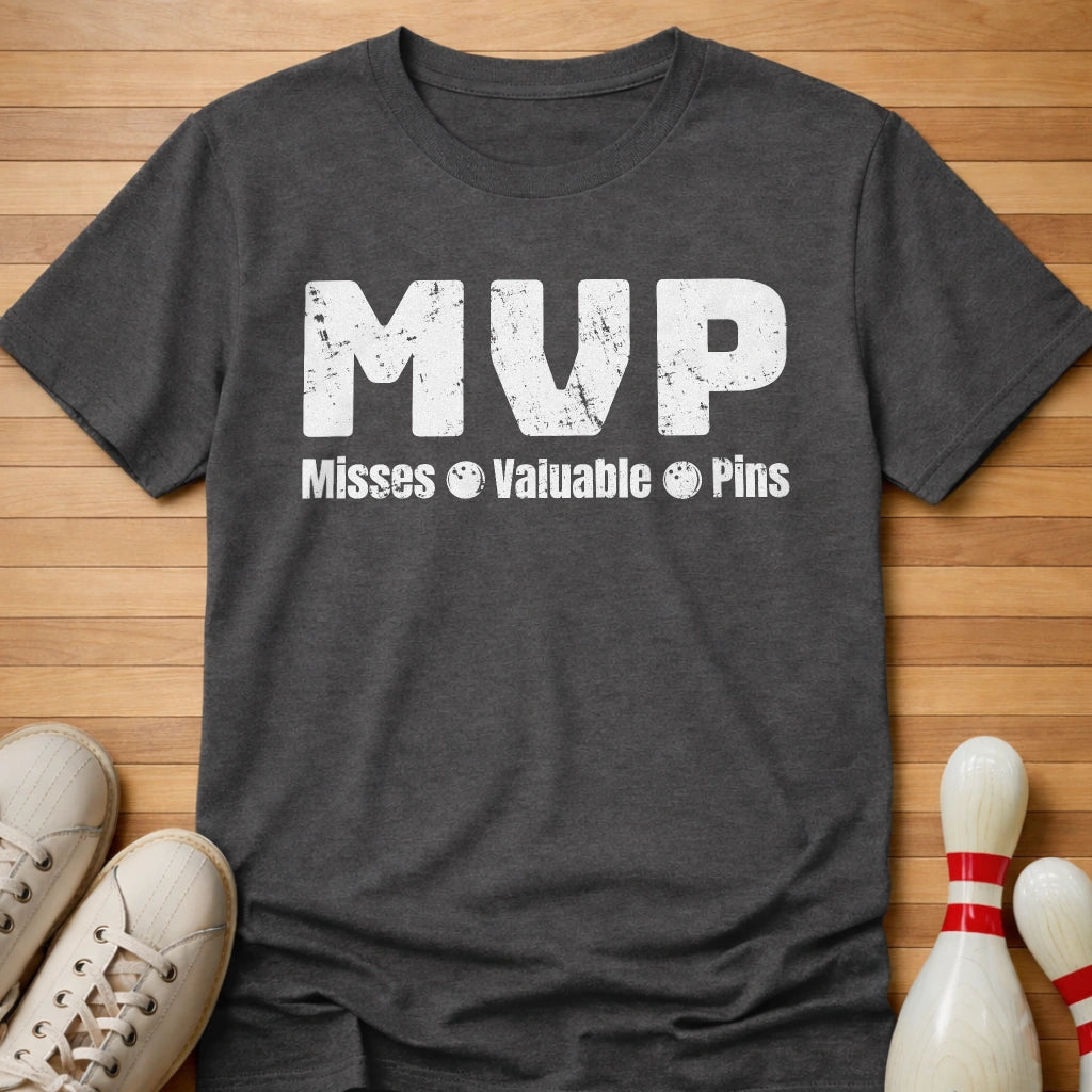MVP T-Shirt