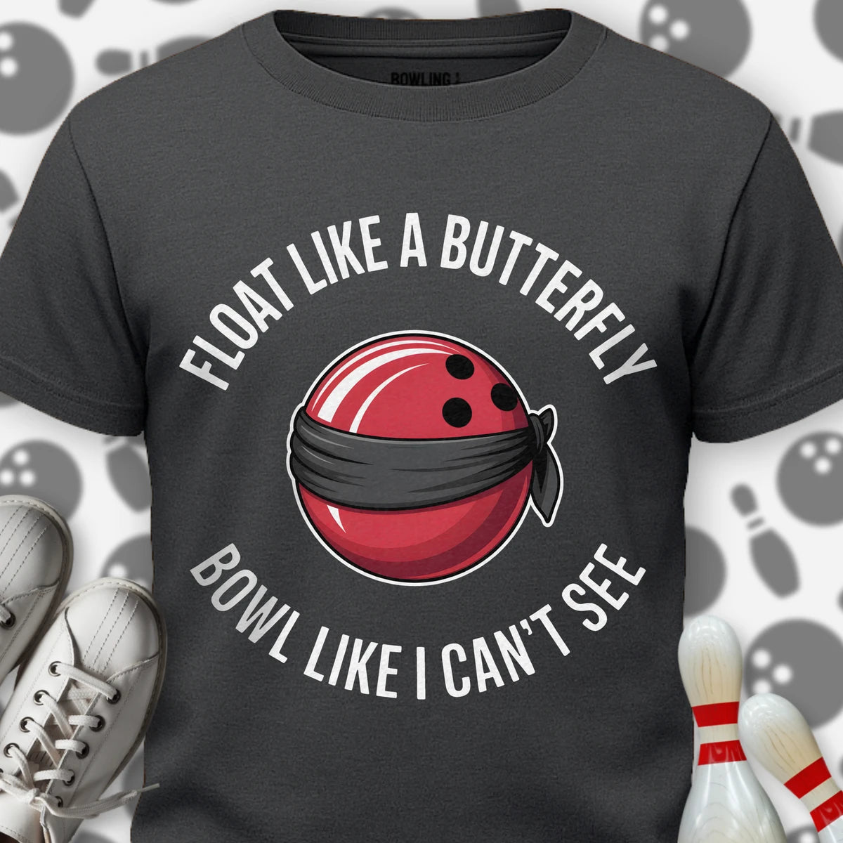 Like I Can't See T-Shirt