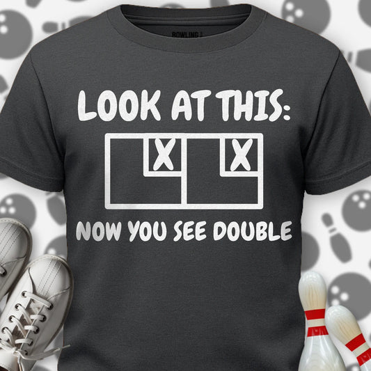 See Double T-Shirt
