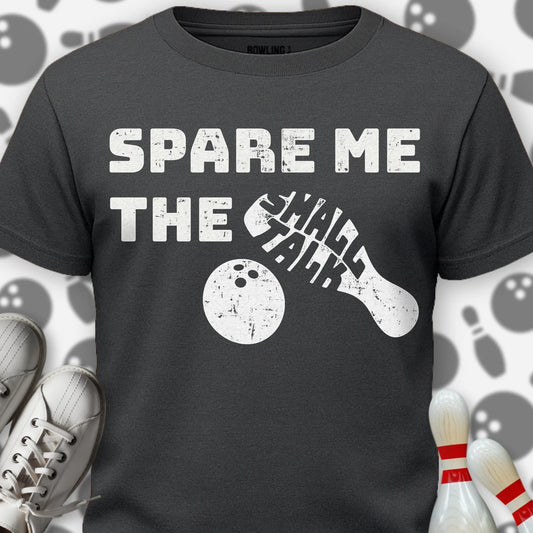 Spare Talk T-Shirt