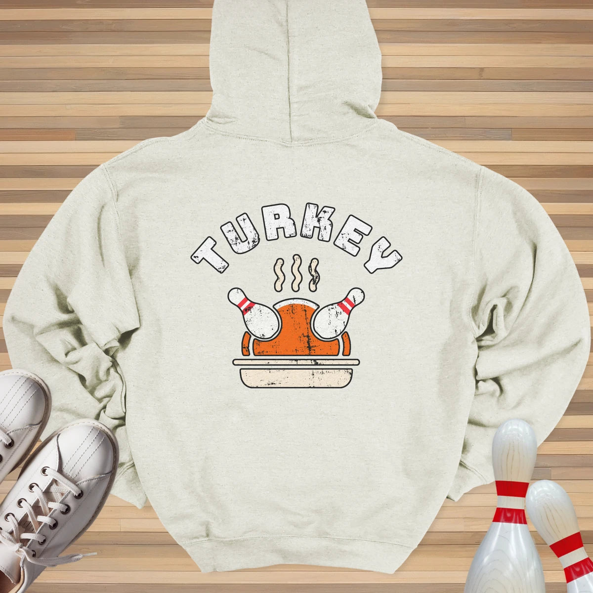 Turkey Hoodie