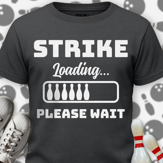 Strike Loading T-Shirt