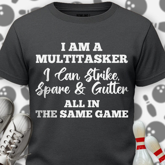Multitasker T-Shirt