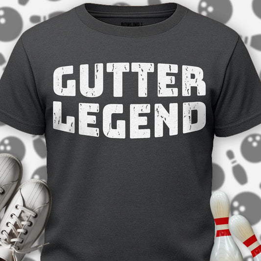 Gutter Legend T-Shirt