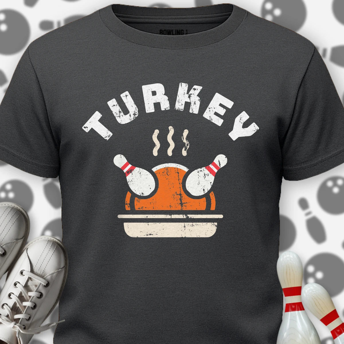 Turkey T-Shirt