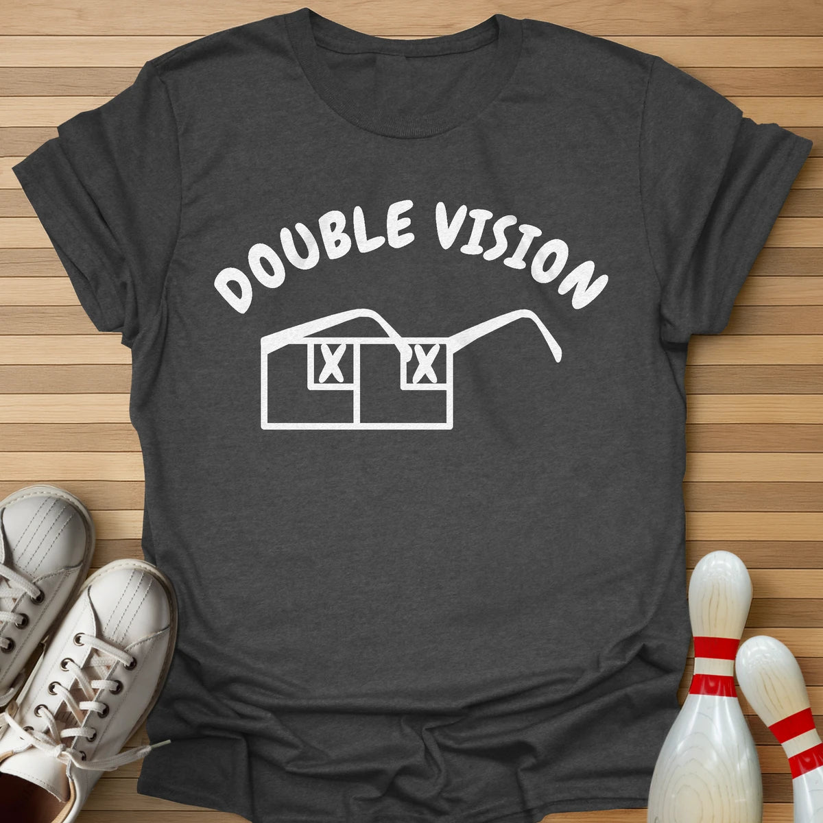 Double Vision T-Shirt