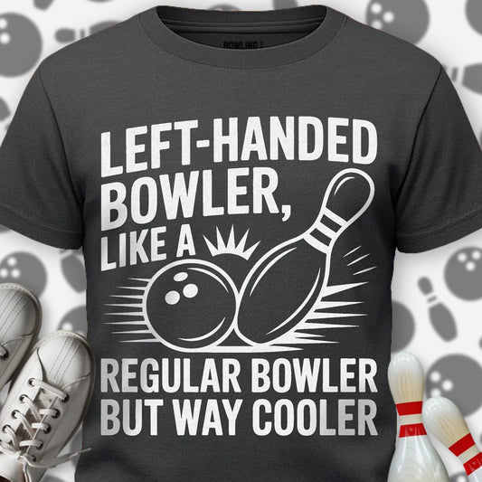 Way Cooler T-Shirt