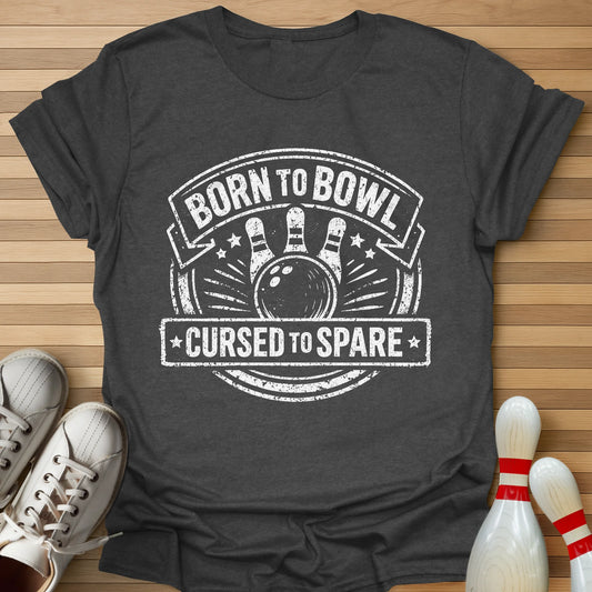 Cursed To Spare T-Shirt