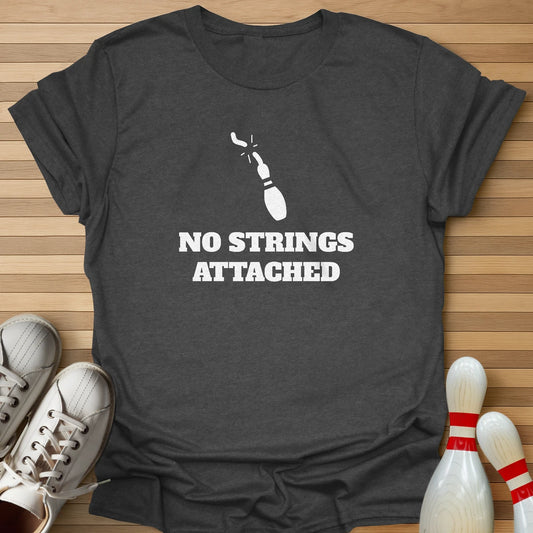 No Strings T-Shirt