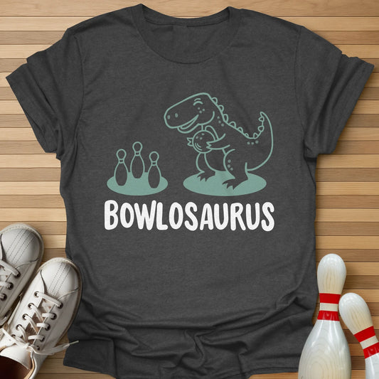Bowlosaurus T-Shirt