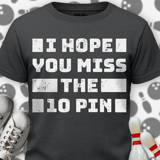 Please Miss T-Shirt