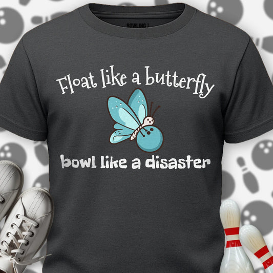 Like A Butterfly T-Shirt