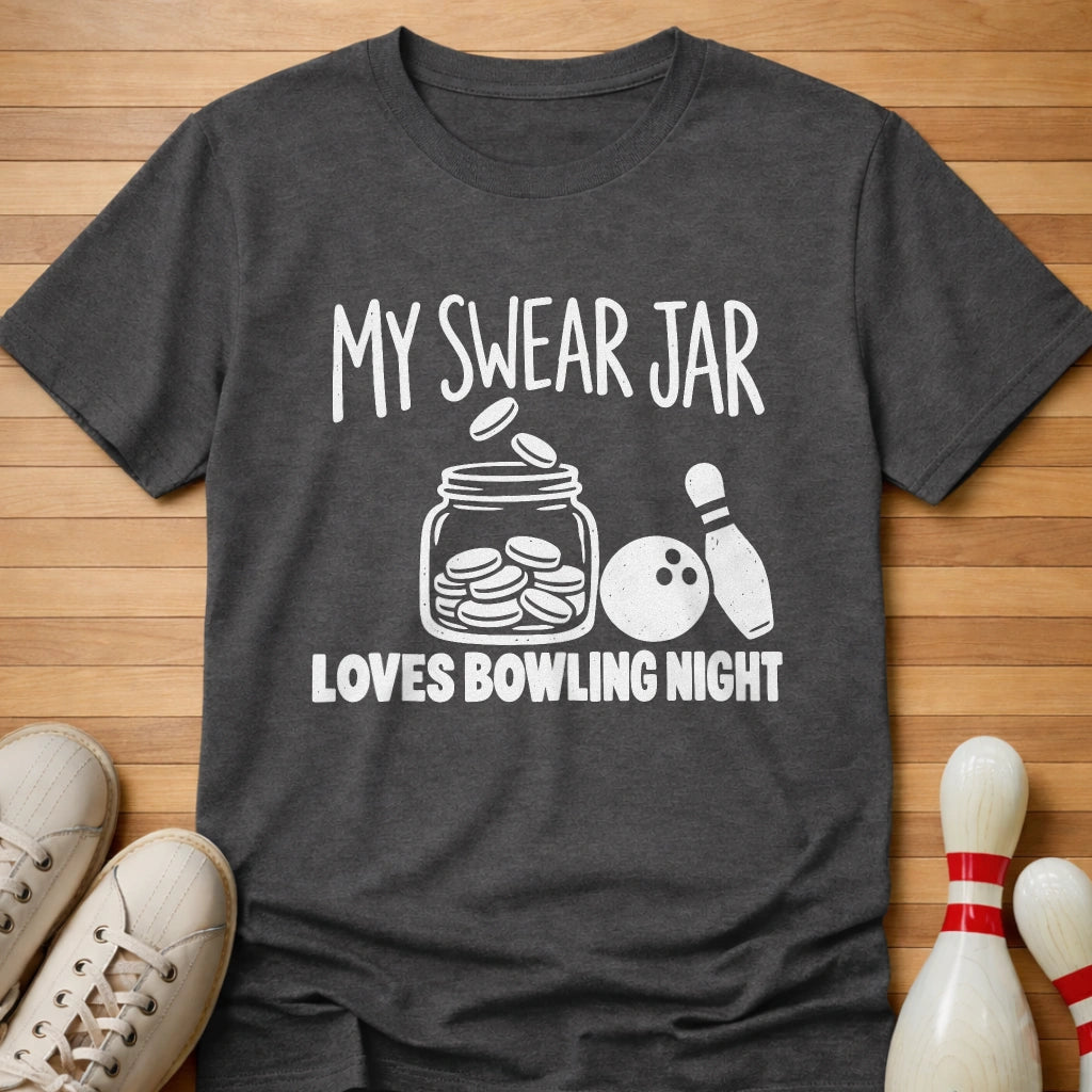 My Swear Jar T-Shirt