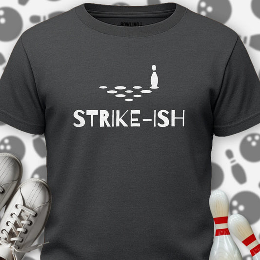 Strike-ish T-Shirt