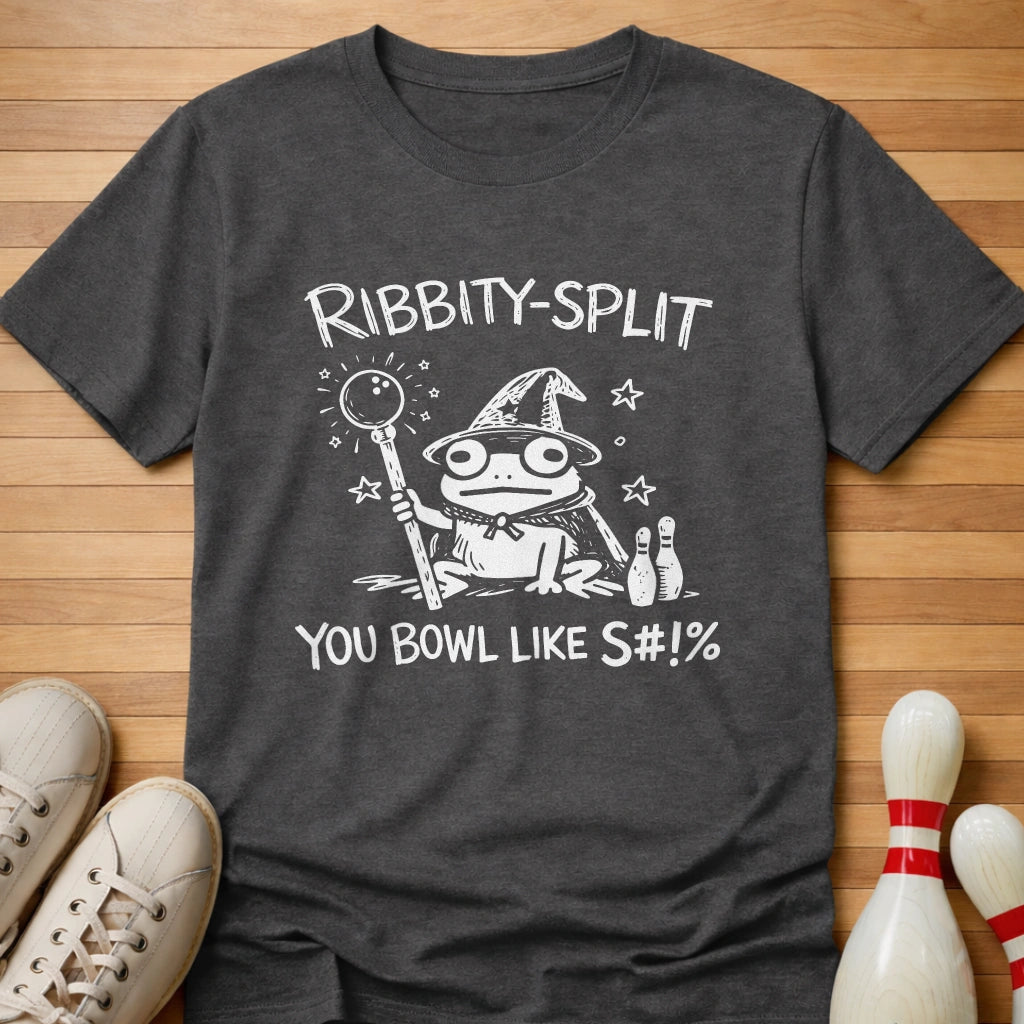 Magic Words T-Shirt