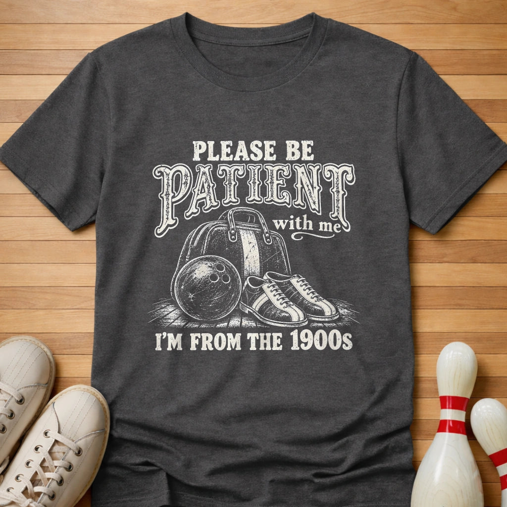 1900s T-Shirt