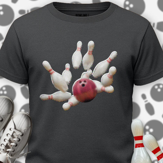 Pop Art Strike T-Shirt