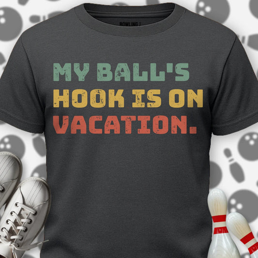 On Vacation T-Shirt