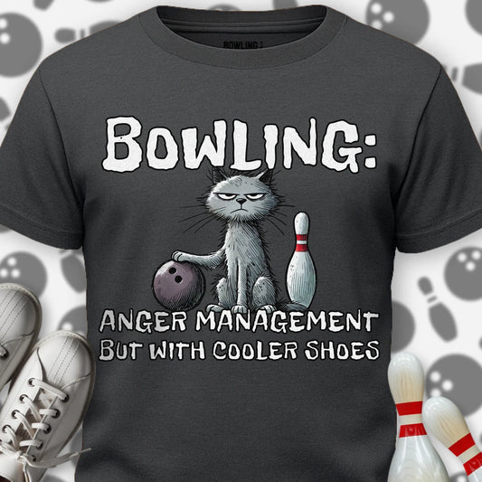 But With Cooler Shoes T-Shirt