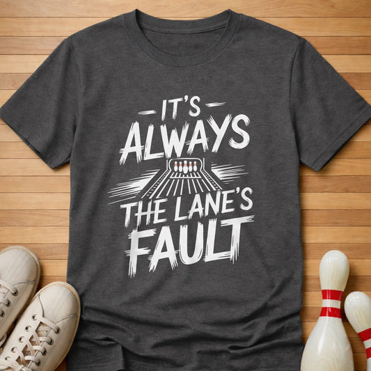 It's Always T-Shirt