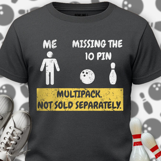 Not Sold Separately T-Shirt