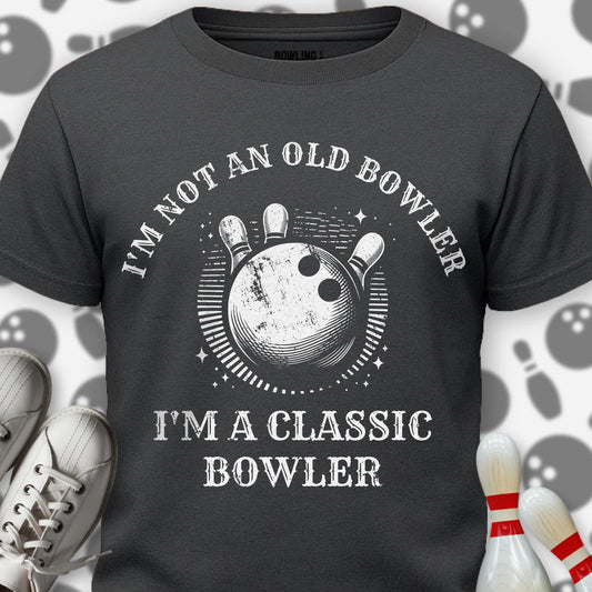 Not Old T-Shirt