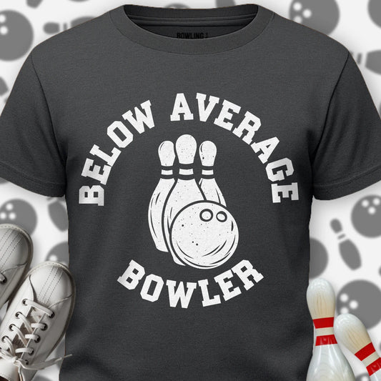 Bad Bowler T-Shirt
