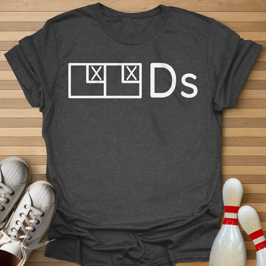 Double Ds T-Shirt