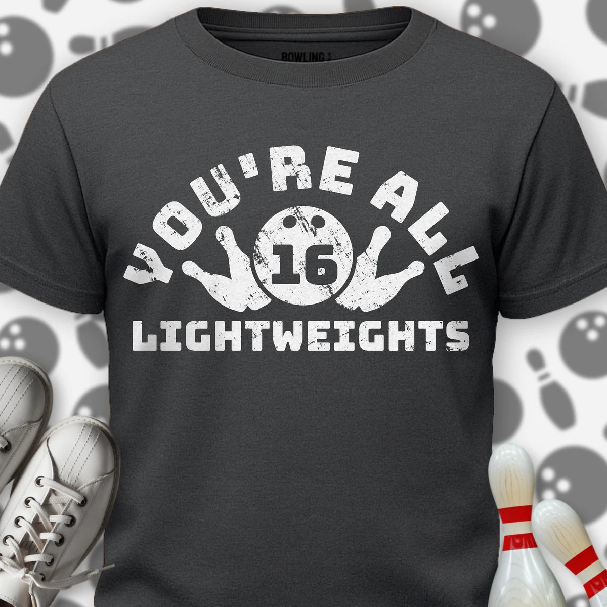 Lightweights T-Shirt