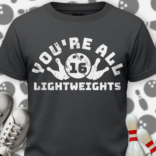 Lightweights T-Shirt