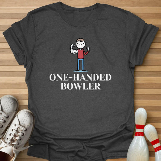 One Strong Arm T-Shirt