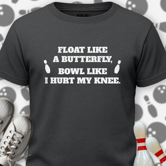 Bad Inspirational Quote T-Shirt