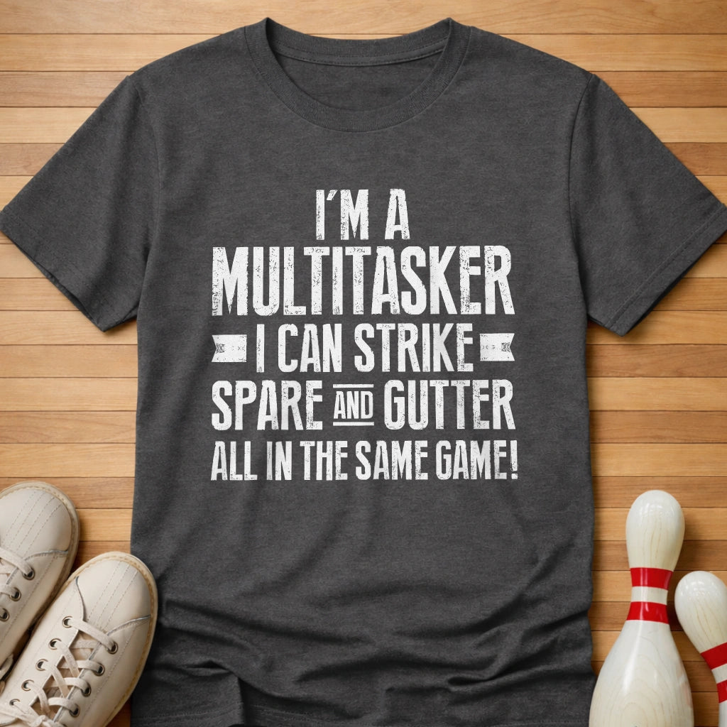 I'm That Talented T-Shirt