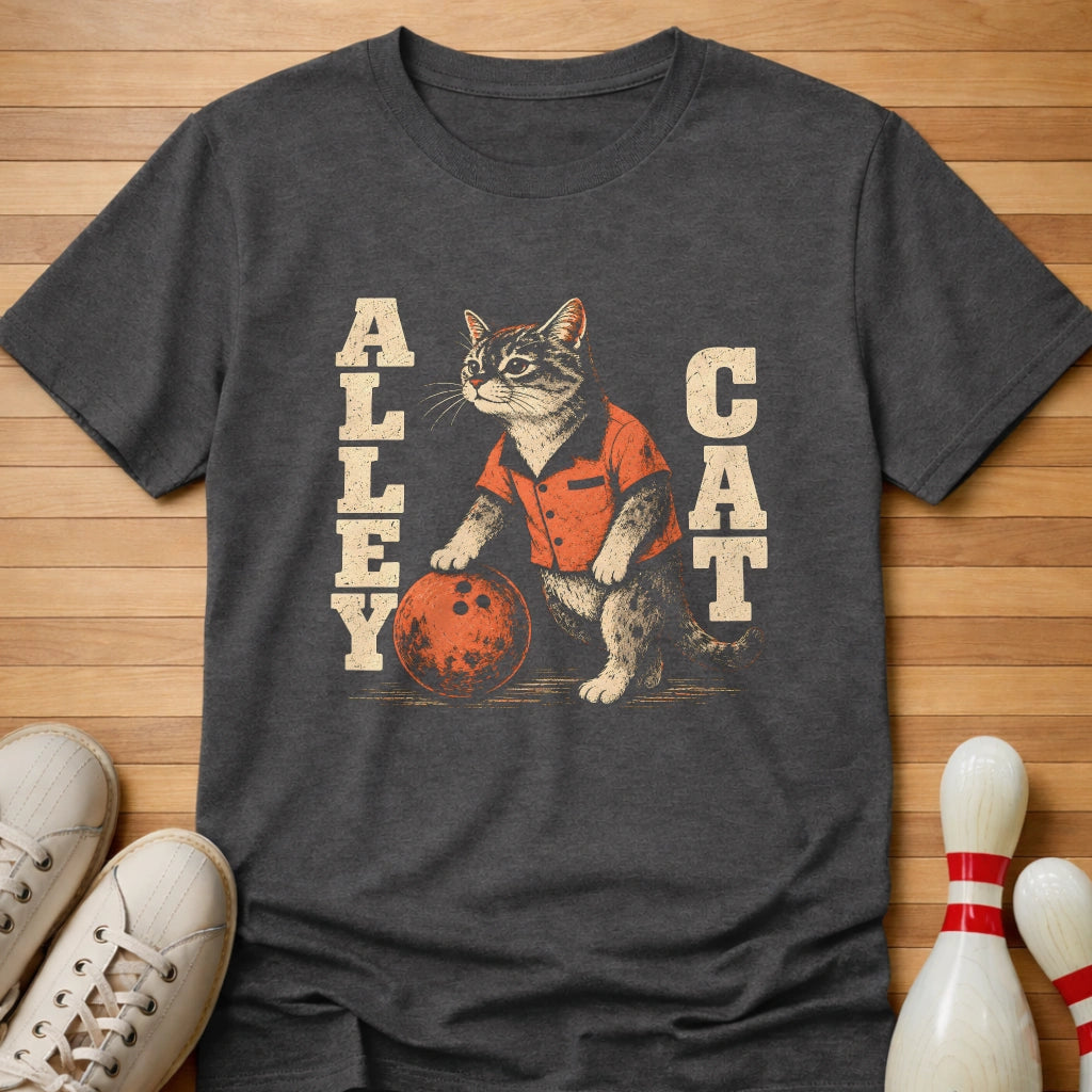 Alley Cat T-Shirt