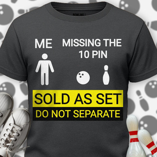 Do Not Separate T-Shirt