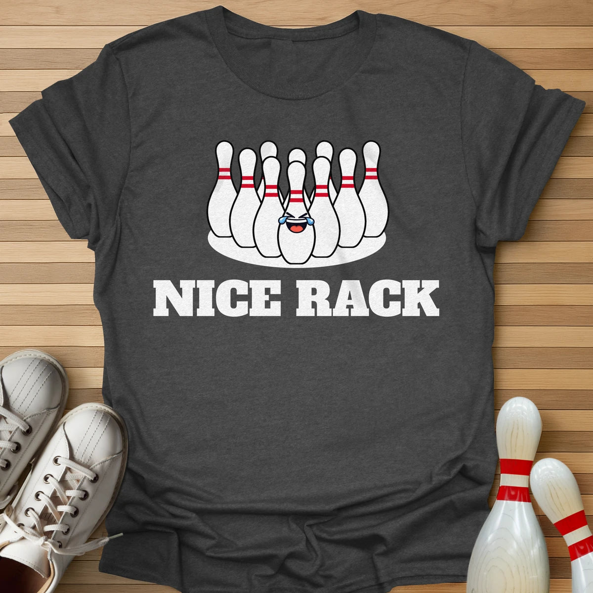 Nice Rack T-Shirt