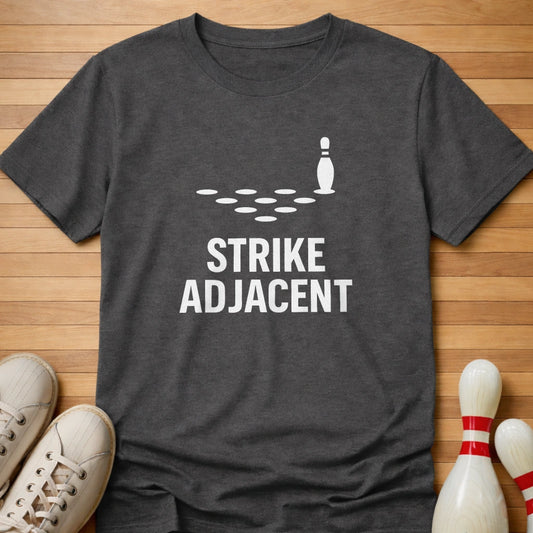 Strike Adjacent T-Shirt