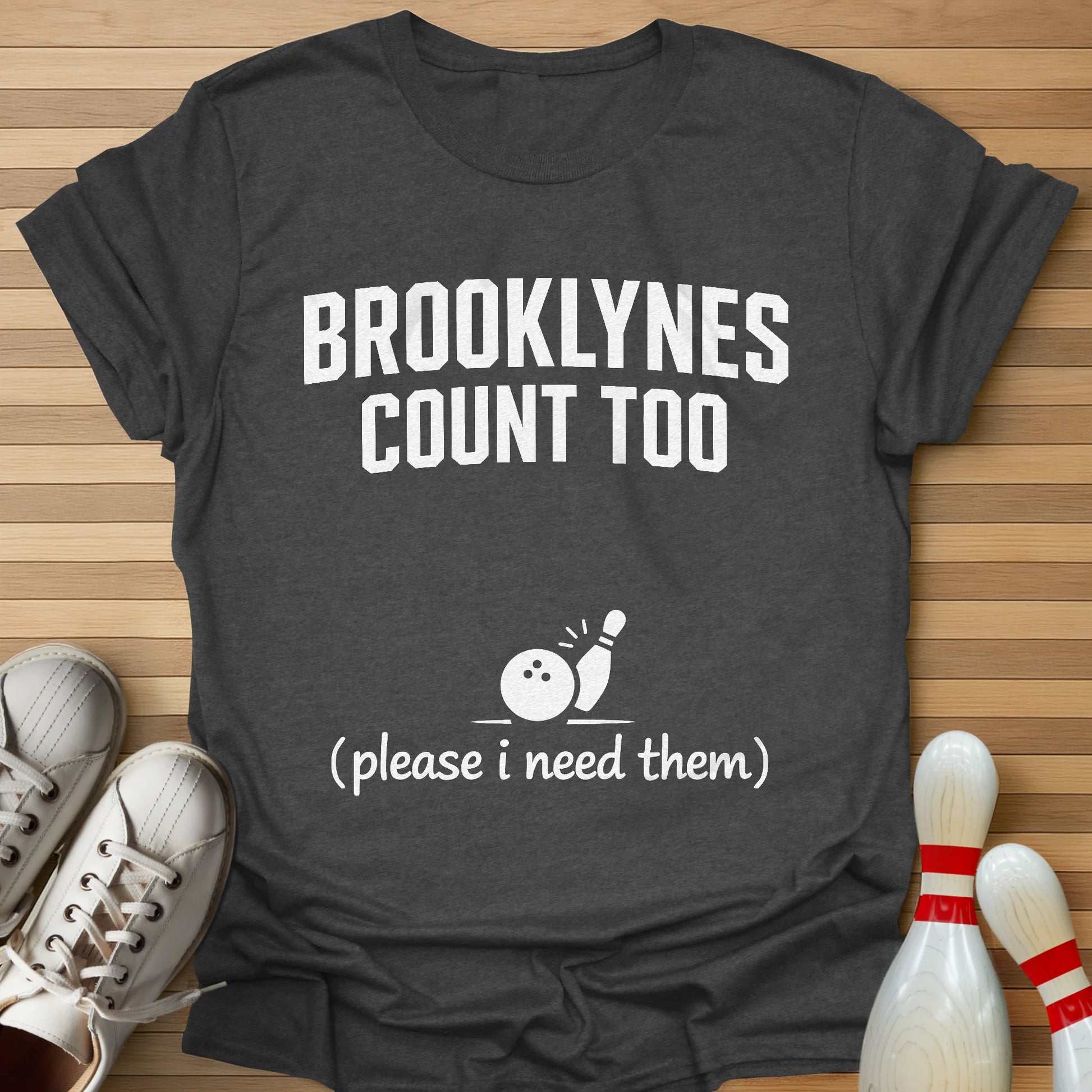 Please I Need Them T-Shirt