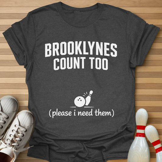 Please I Need Them T-Shirt