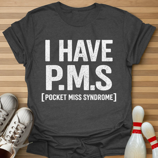 Pocket Miss Syndrome T-Shirt
